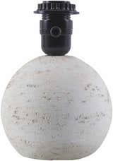 Yaonahuac White Table Lamp