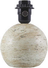 Yaonahuac Beige Table Lamp
