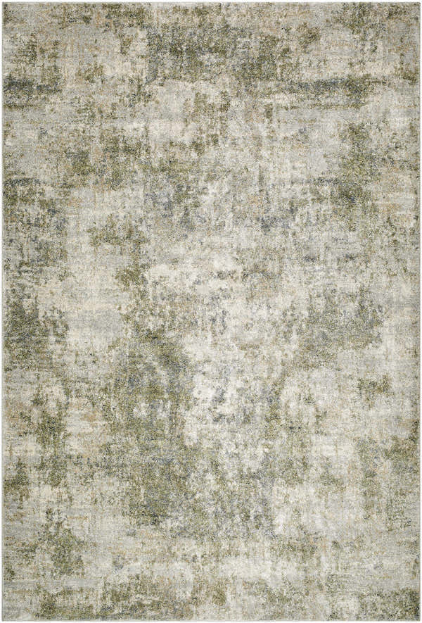 Sample Zazie Thick Luxe Rug