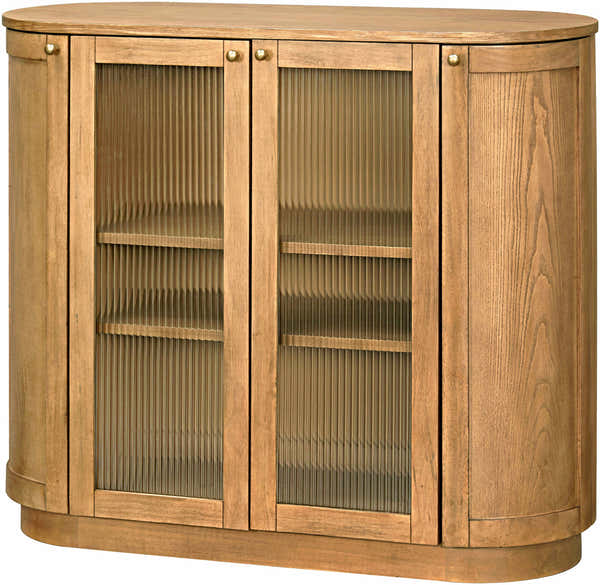 Penasco Cabinet Becki Owens x LIVABLISS BOPN-001