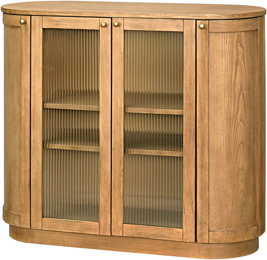 Penasco Cabinet Becki Owens x LIVABLISS BOPN-001