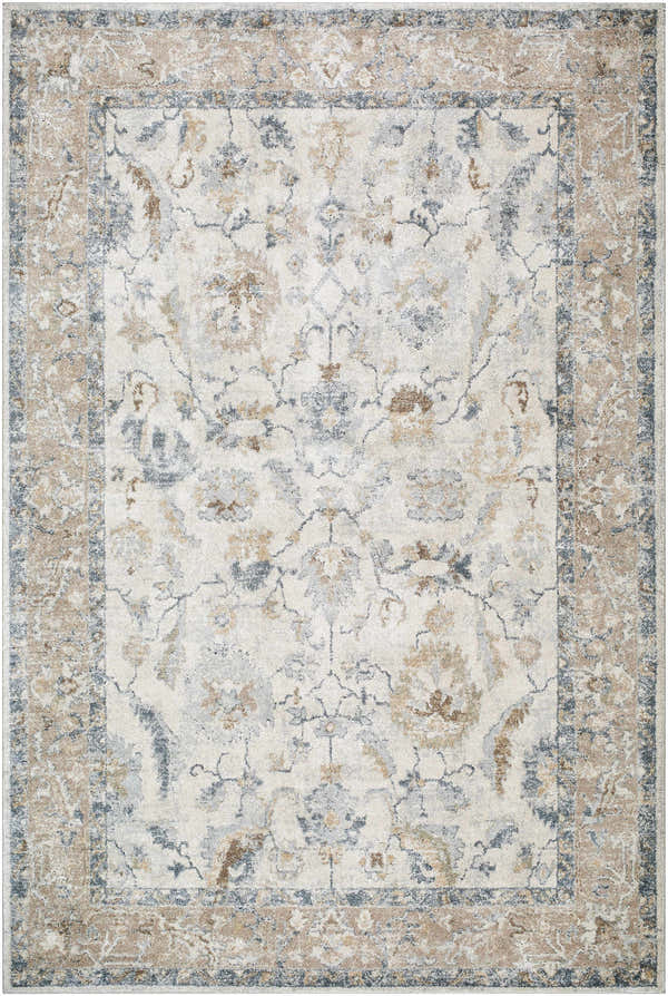 Sample Uriel Thick Luxe Rug