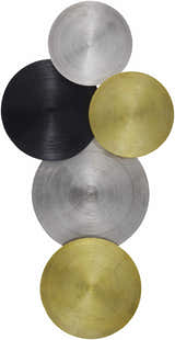 Zabolotiv Wall Decor
