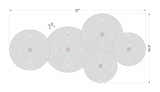 Zabolotiv Wall Decor
