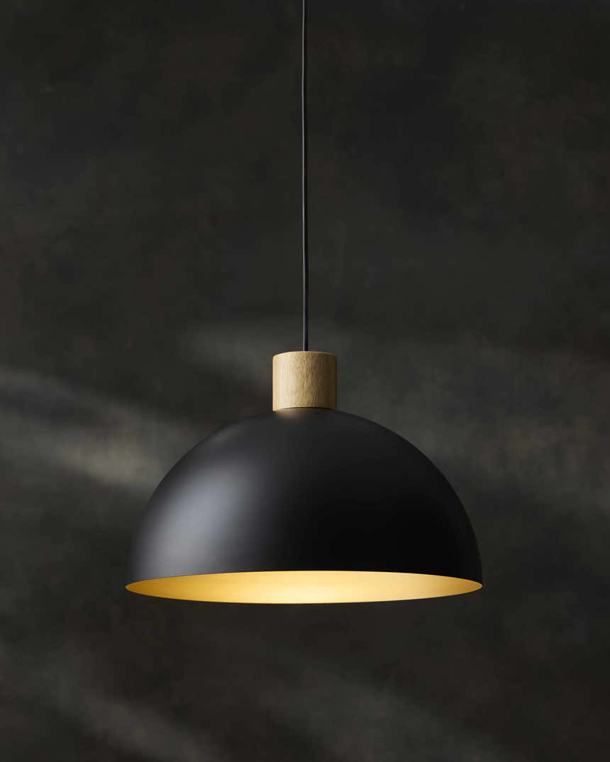 Zhongxing Pendant