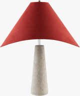 Peveragno Blue Floor Lamp