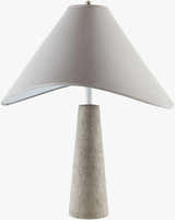 Peveragno Brown Floor Lamp