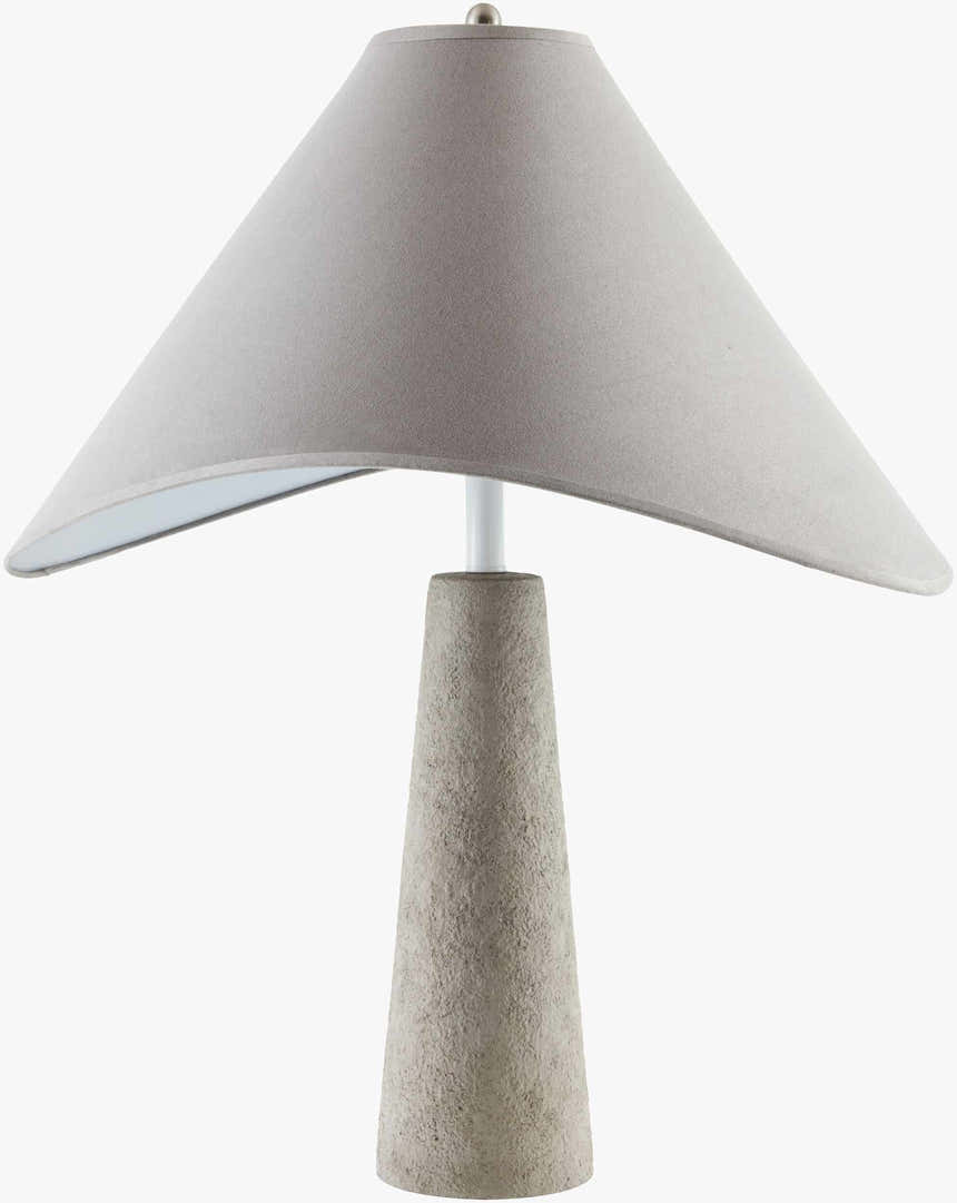 Peveragno Brown Floor Lamp