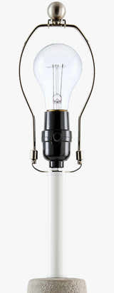 Peveragno Blue Floor Lamp