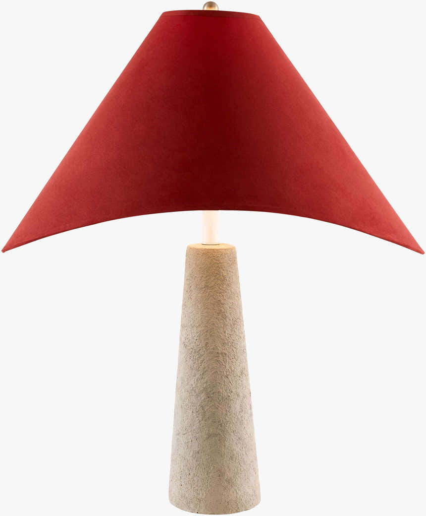 Peveragno Blue Floor Lamp