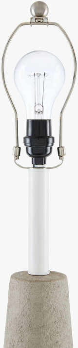 Peveragno Brown Floor Lamp