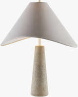Peveragno Brown Floor Lamp