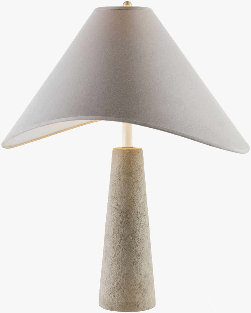 Peveragno Brown Floor Lamp