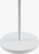 Peveragno Gray Floor Lamp