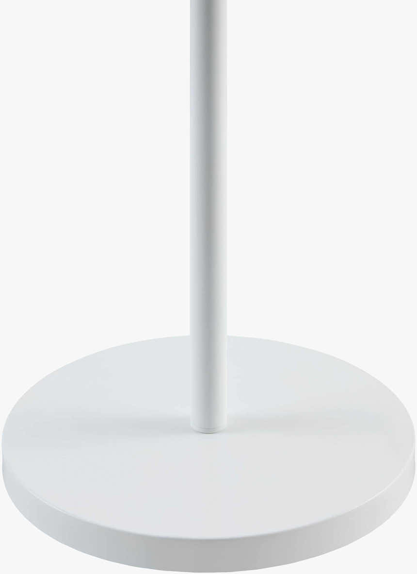 Peveragno Gray Floor Lamp