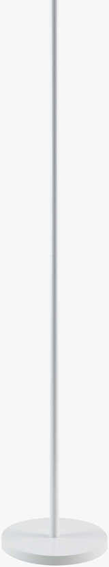 Peveragno Orange Floor Lamp