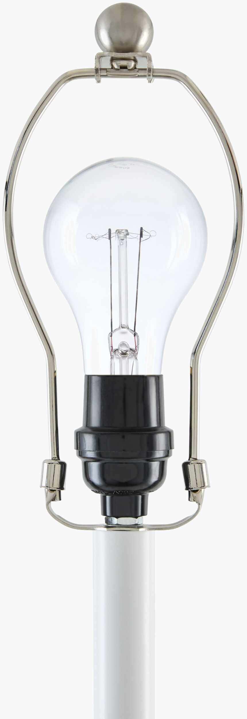 Peveragno Orange Floor Lamp