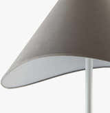 Peveragno Sax Blue Floor Lamp