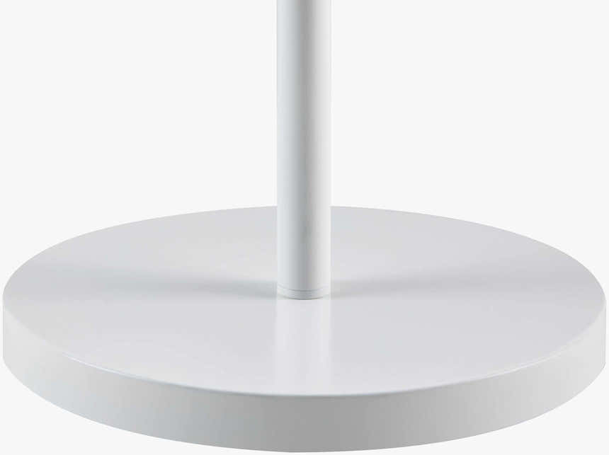 Saraikela Cream Table Lamp