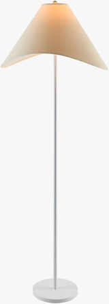 Saraikela Cream Table Lamp