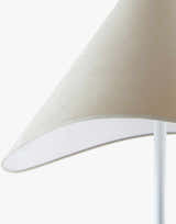 Saraikela Cream Table Lamp