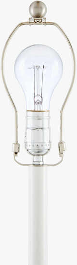 Saraikela Sax Blue Table Lamp