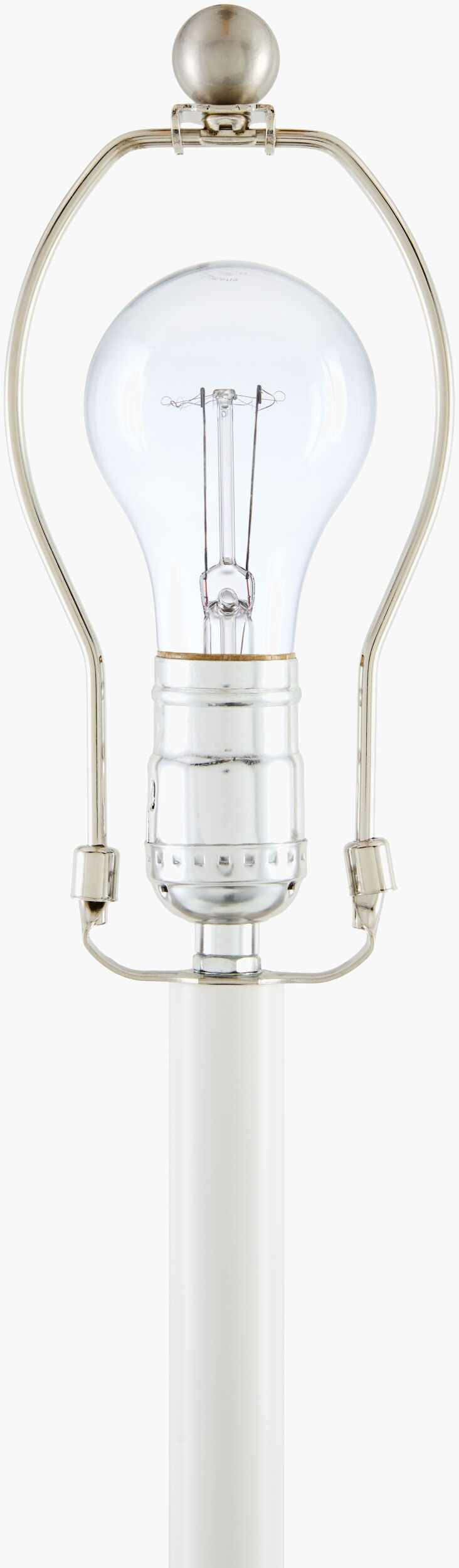 Saraikela Sax Blue Table Lamp