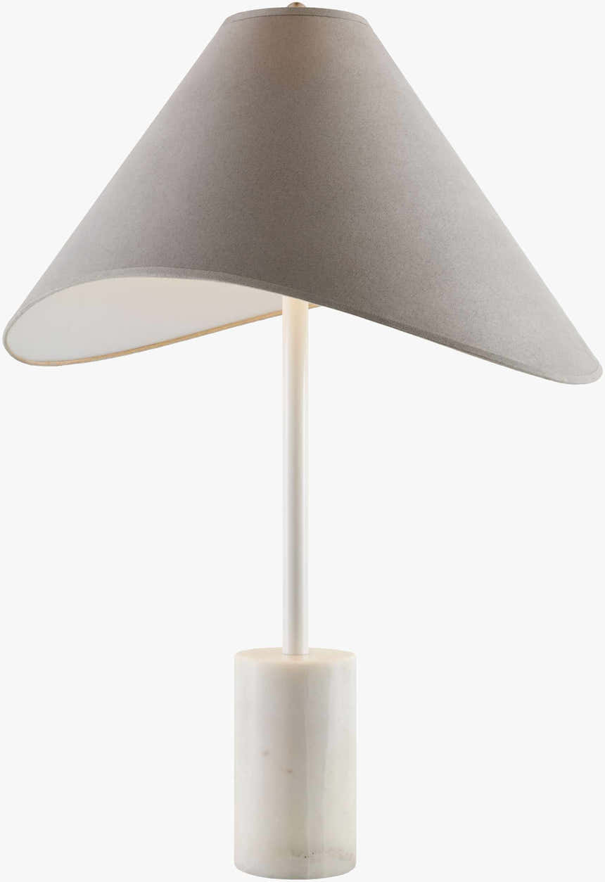 Saraikela Sax Blue Table Lamp
