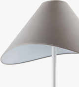 Saraikela Sax Blue Table Lamp