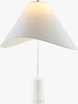 Morrelgonj Peach Table Lamp