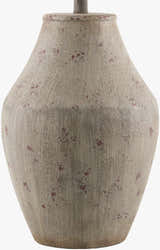 Bellignat Brown Table Lamp