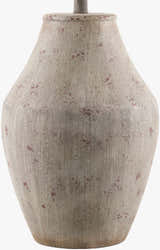 Bellignat Blue Table Lamp