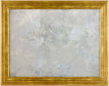 Beige Modern Framed Wall Art for modern gallery walls