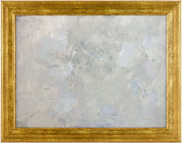 Beige Modern Framed Wall Art for modern gallery walls