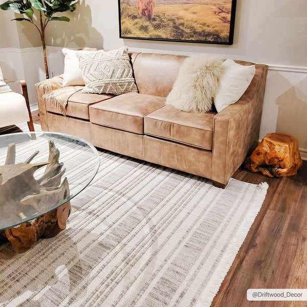 Sample Avari Area Rug - Clearance