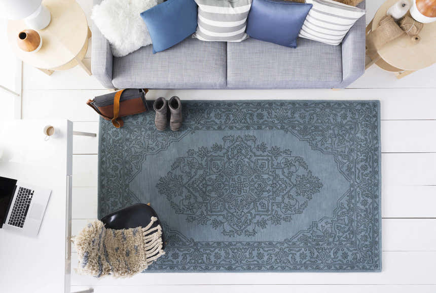 Chicora Throw Pillow - Clearance