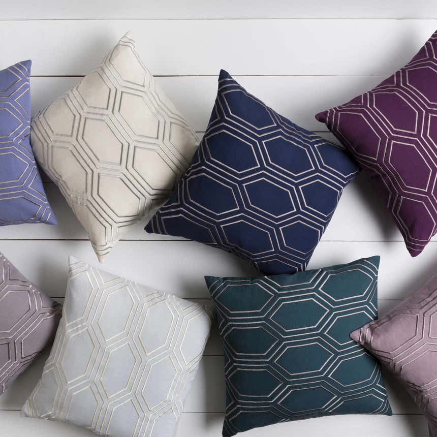 Cheryl Throw Pillow - Clearance
