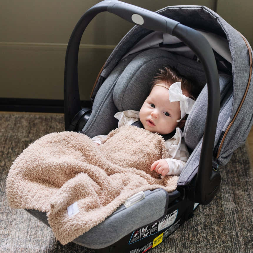 BAMBONI® MINI BLANKETS