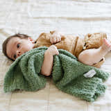 BAMBONI® MINI BLANKETS