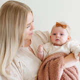 BAMBONI® MINI BLANKETS