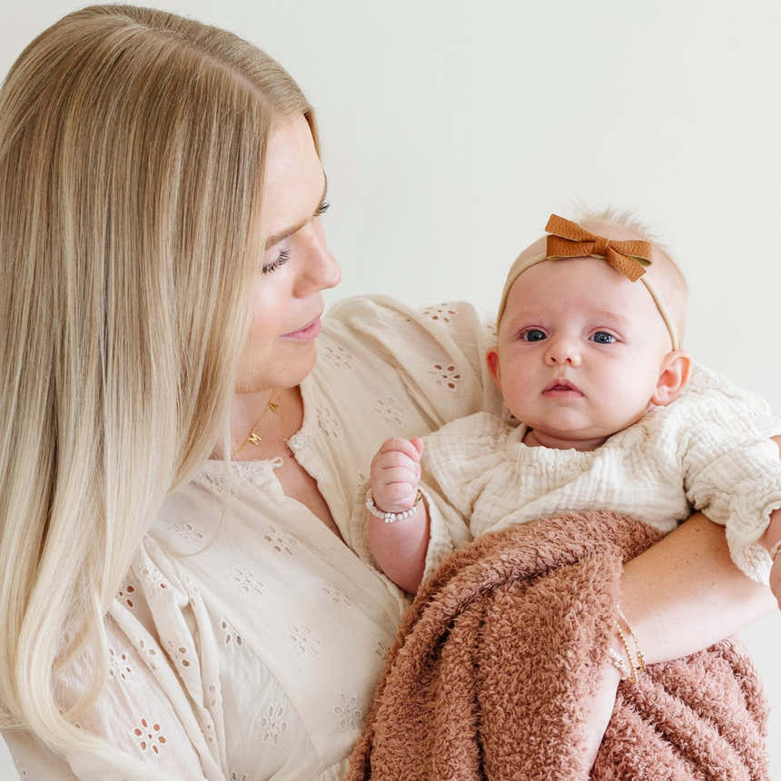 BAMBONI® MINI BLANKETS