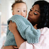 BAMBONI® RECEIVING BLANKETS