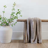 BAMBONI® RECEIVING BLANKETS
