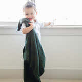 BAMBONI® RECEIVING BLANKETS