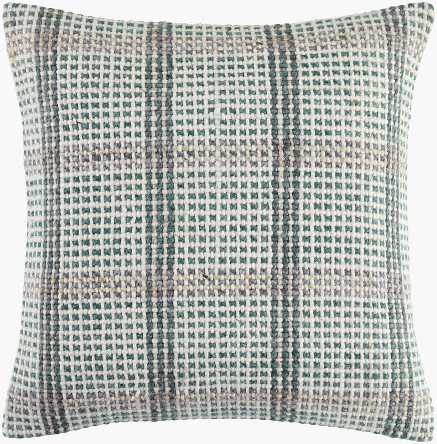 Amaya Accent Pillow Becki Owens x LIVABLISS BOAY-003