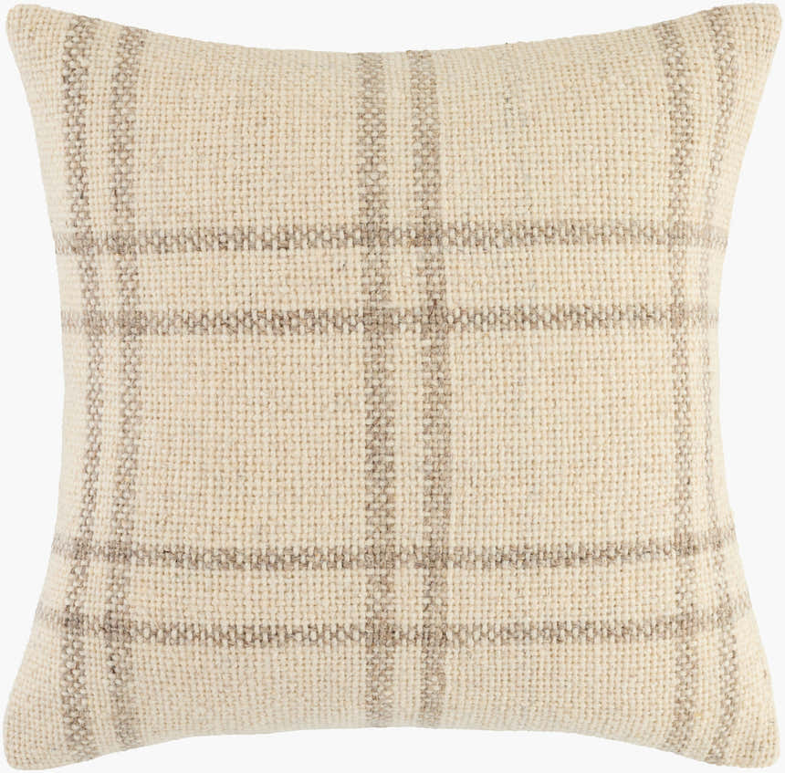 Ladera Accent Pillow Becki Owens x LIVABLISS BOLR-001