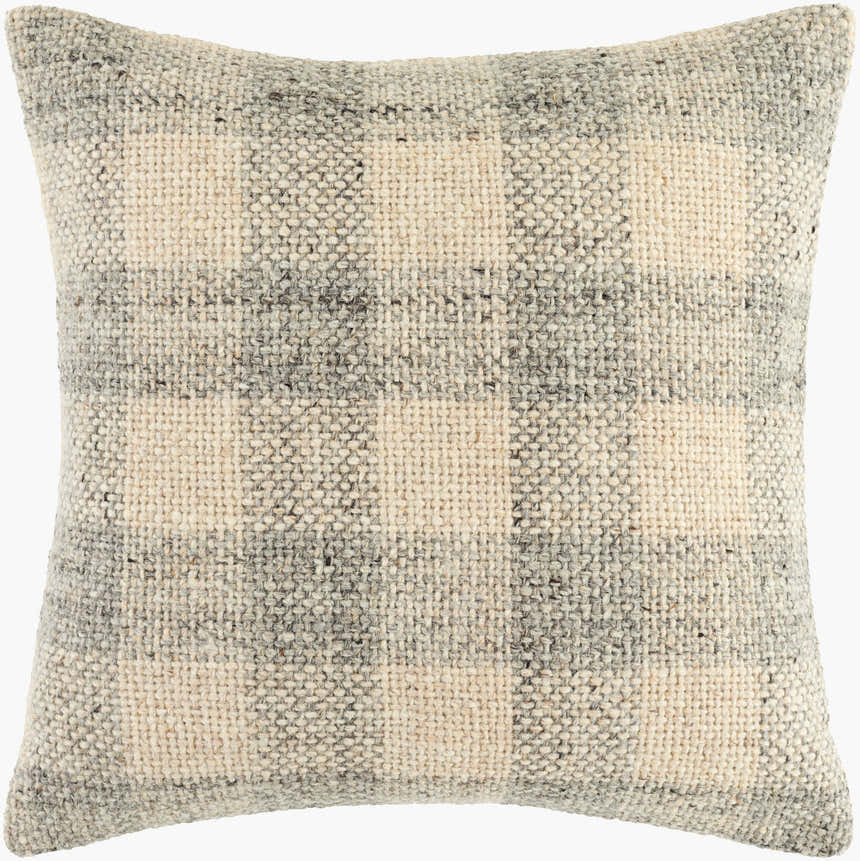 Ladera Accent Pillow Becki Owens x LIVABLISS BOLR-004