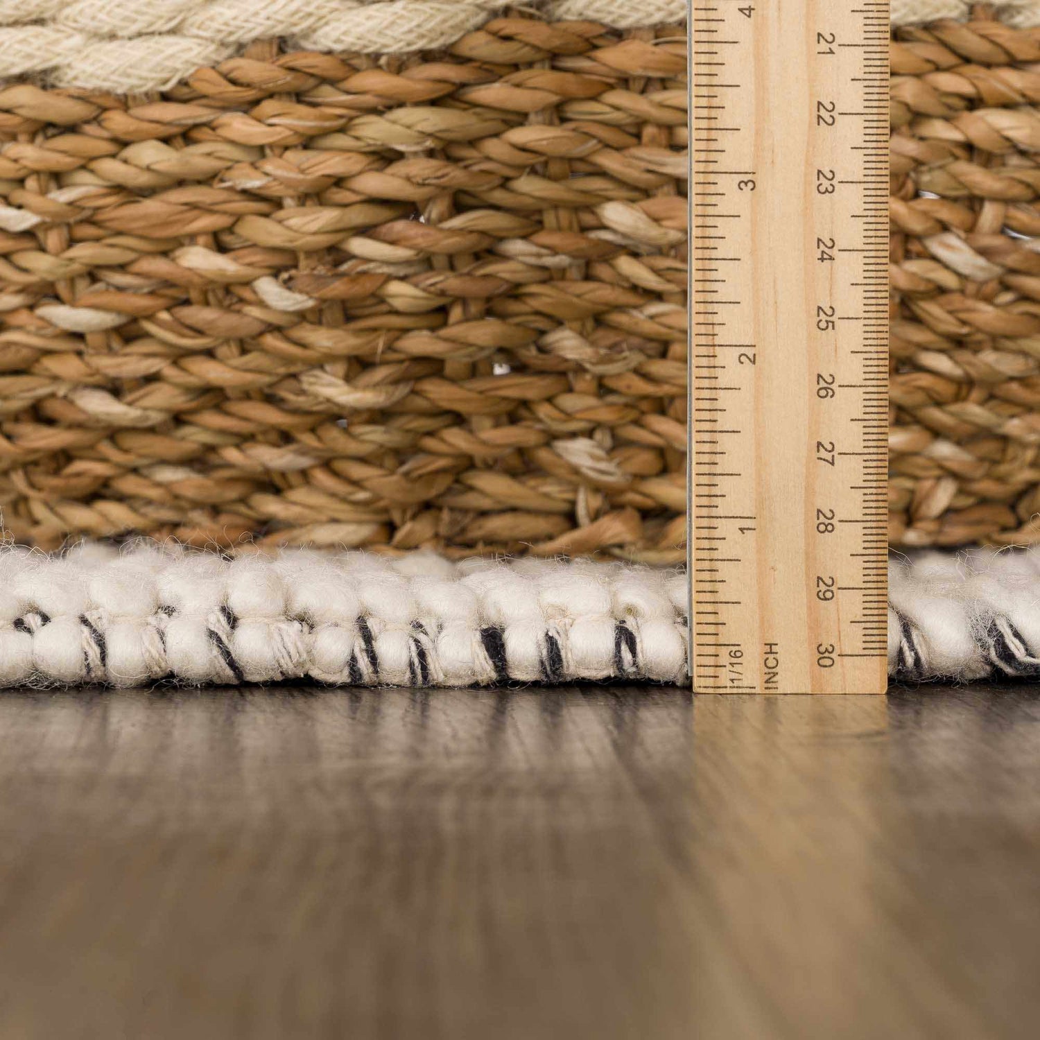 Made to Order Custom Size Ramsbury Area Rug