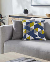 Coamo Throw Pillow - Clearance