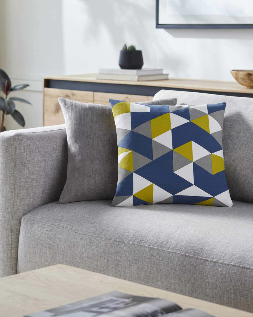 Coamo Throw Pillow - Clearance